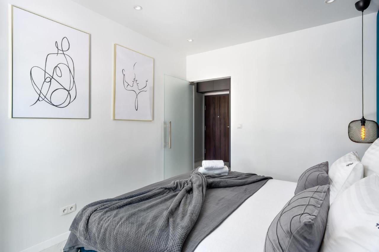 El Apartments - Diadem Poznań Eksteriør bilde